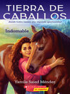 Cover image for Can't Be Tamed